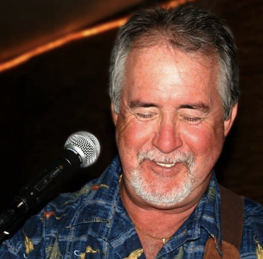 Barry Big Bear Henson